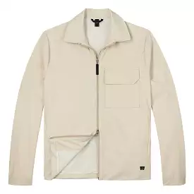 Tech Stretch Shirt Jacket