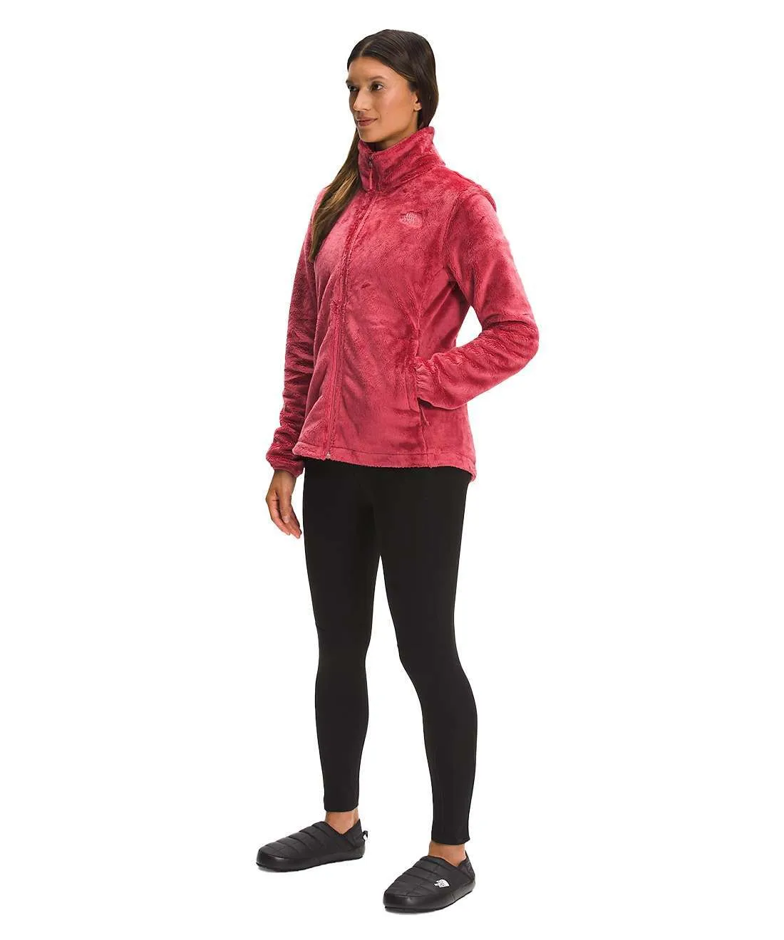 The North Face Women’s Osito Jacket