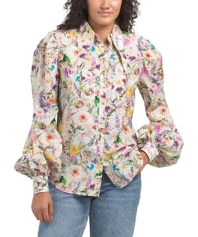 Tj Maxx Sophia Blouse For Women