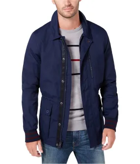 Tommy Hilfiger Mens Tucker Winter Jacket