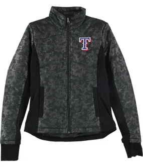 Touch Womens Texas Rangers Jacket