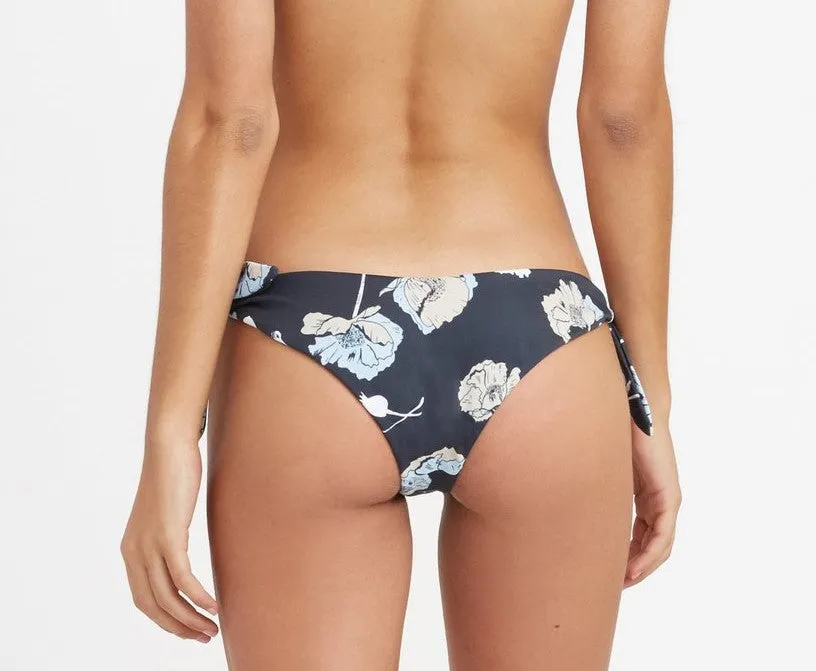 Traje De Bao RVCA Woman Rylie Cheeky