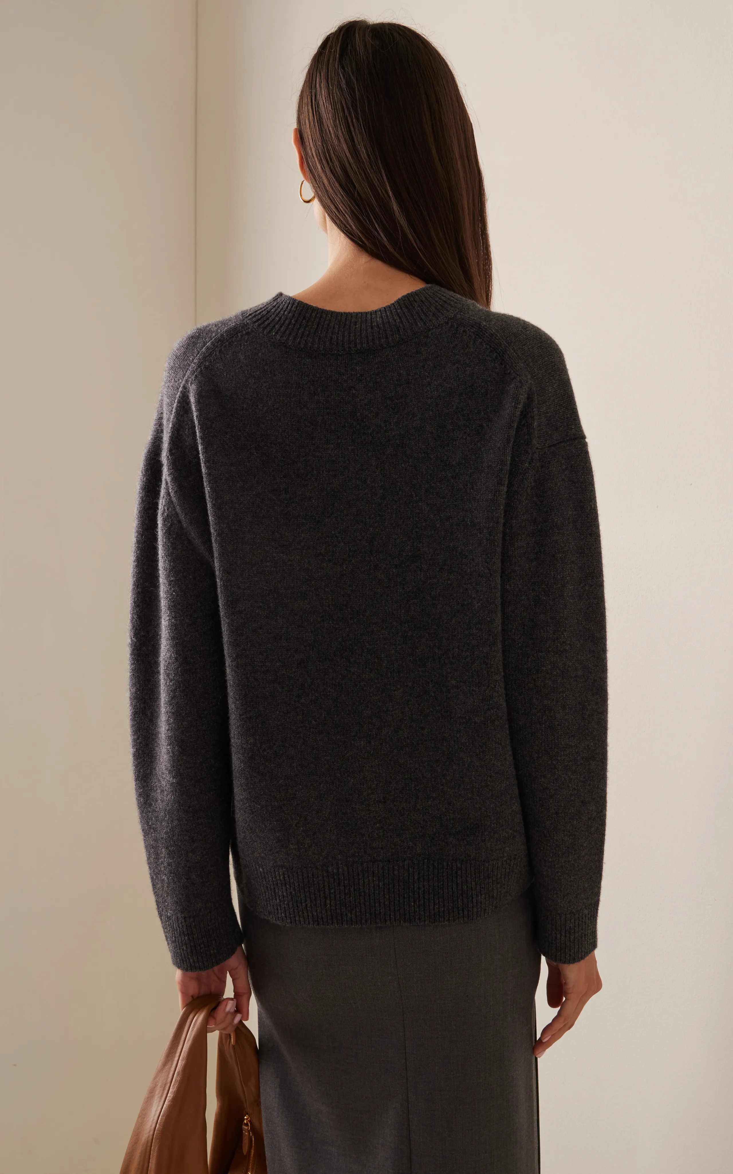 TWP Boy Cashmere Sweater