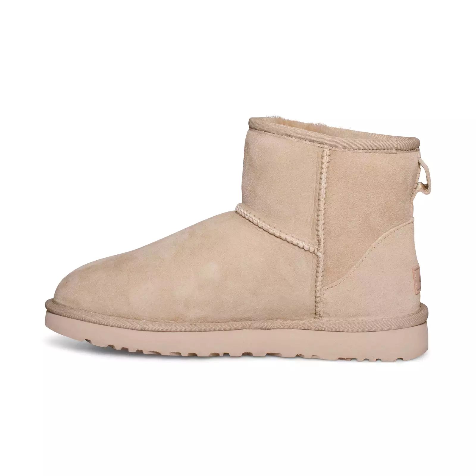 UGG Classic Mini II Mustard Seed Boots - Women's