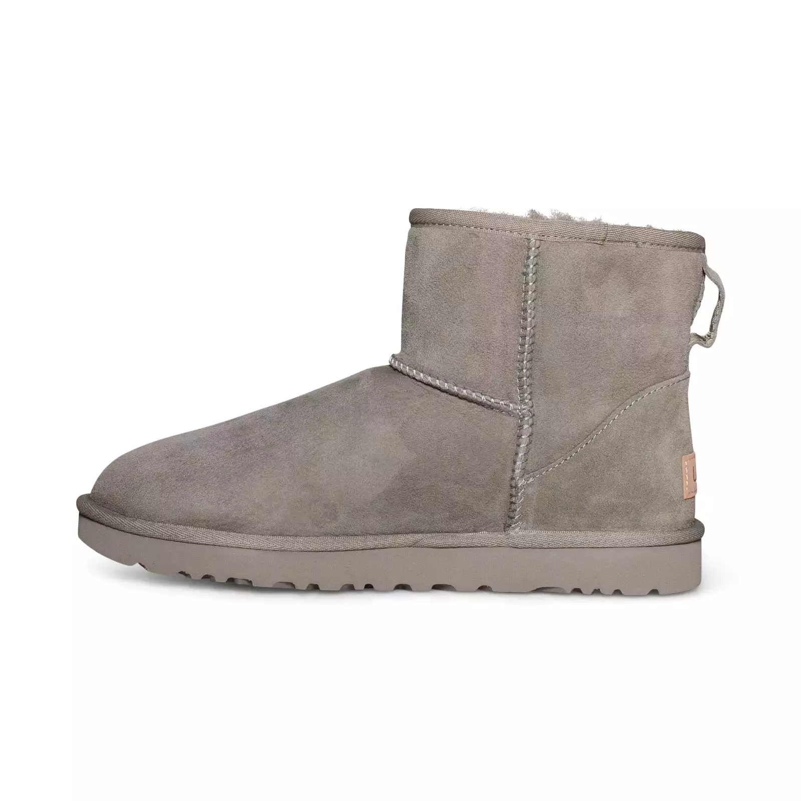 UGG Classic Mini II Shaded Clover Boots - Women's