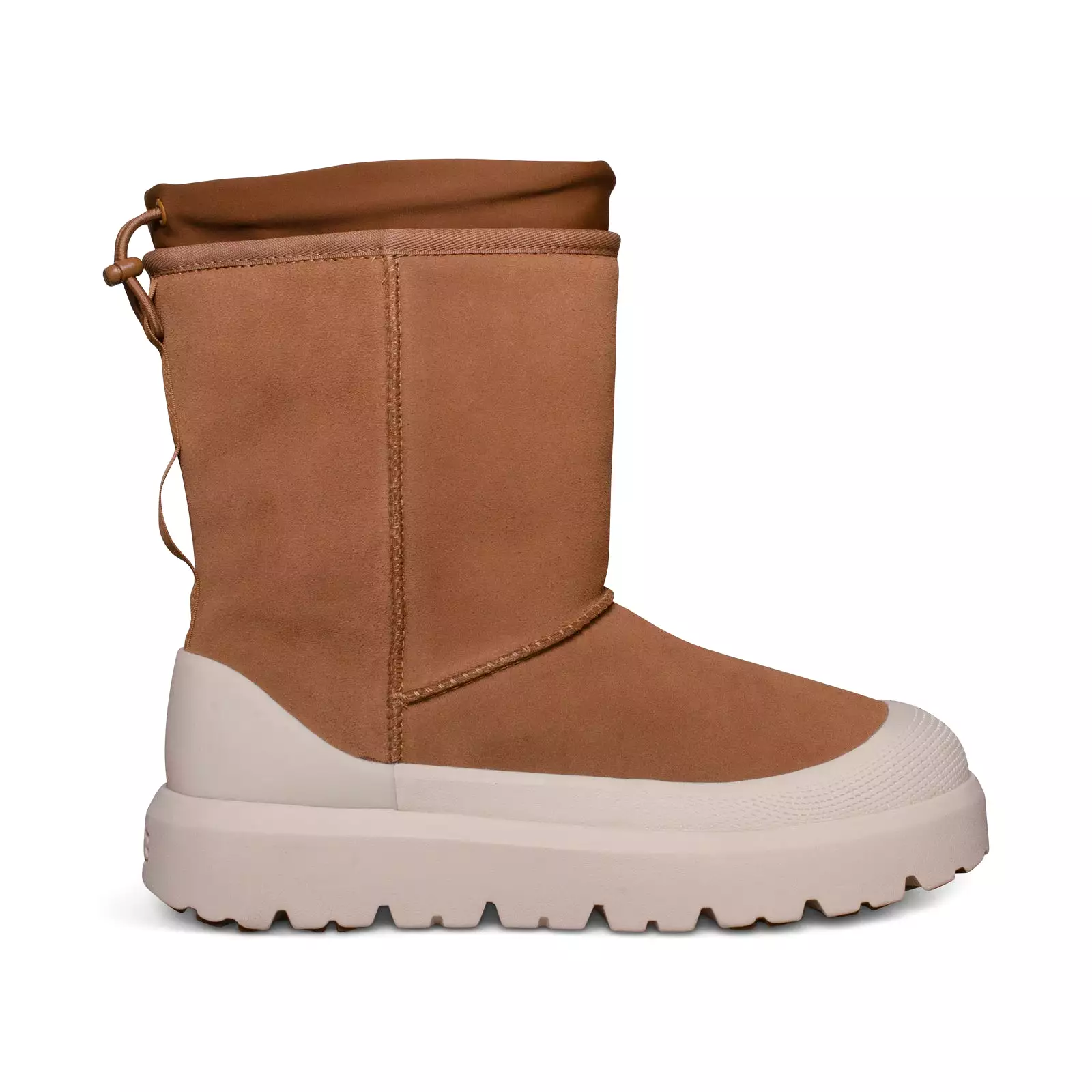 UGG Classic Short Weather Hybrid Chestnut / Whitecap - All Gender