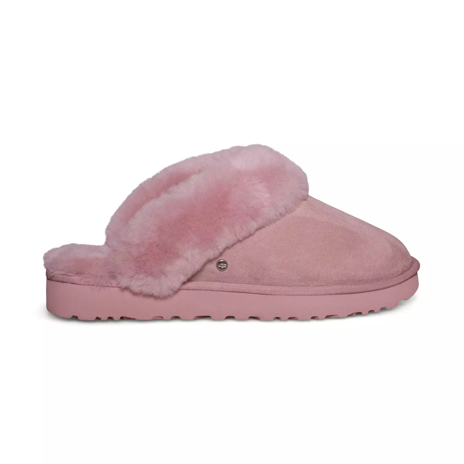 UGG Classic Slipper II Lavender Shadow Slippers - Women's