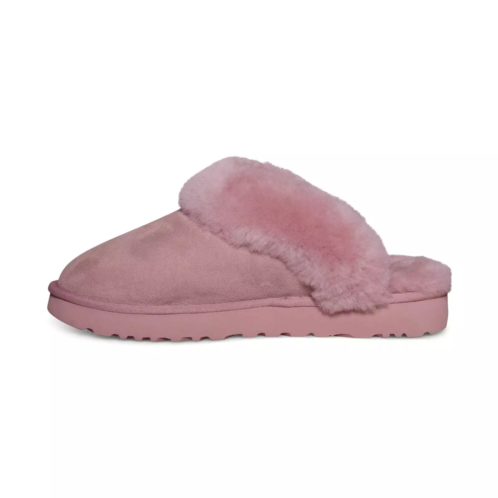 UGG Classic Slipper II Lavender Shadow Slippers - Women's