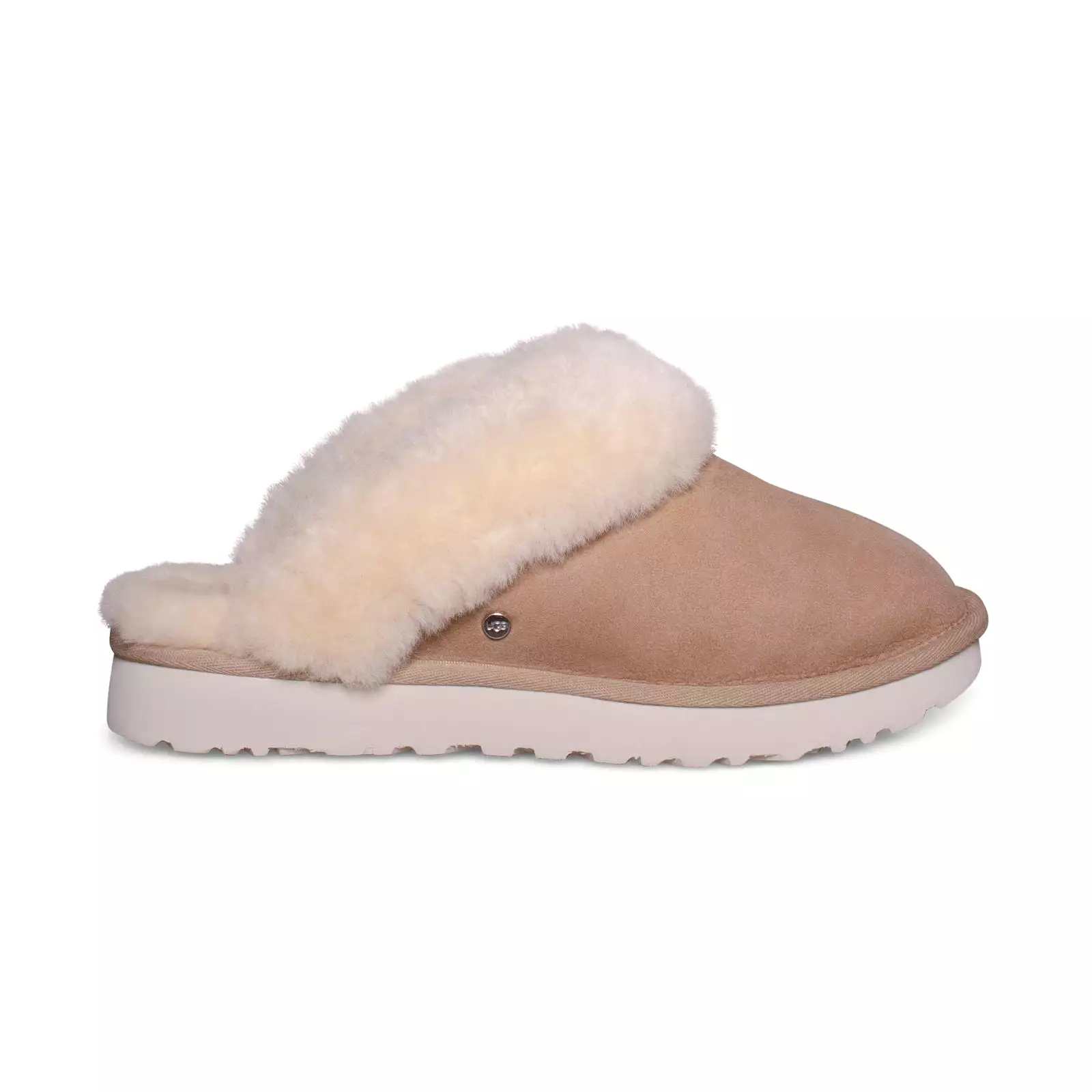 UGG Classic Slipper II Sand Slippers - Women's