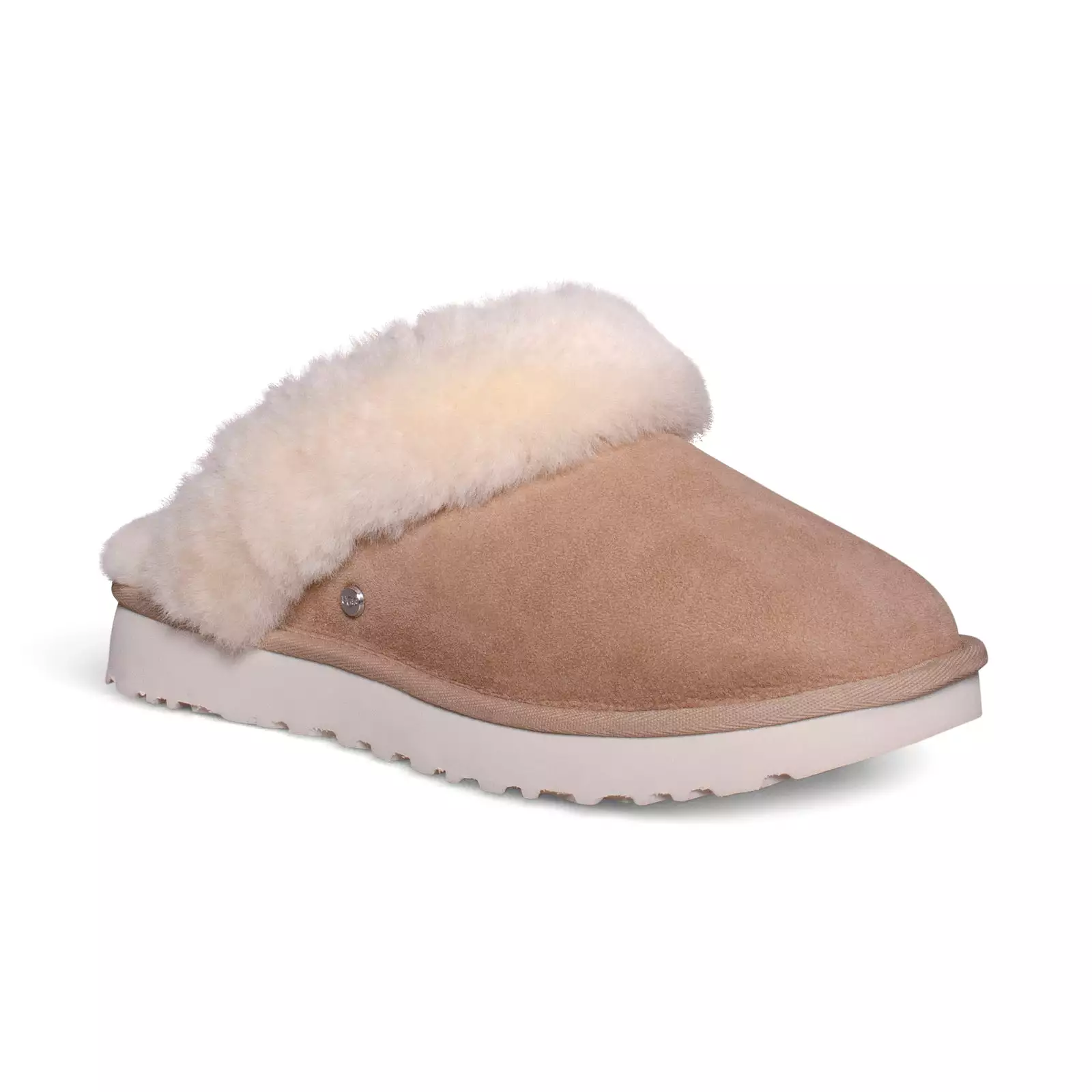 UGG Classic Slipper II Sand Slippers - Women's