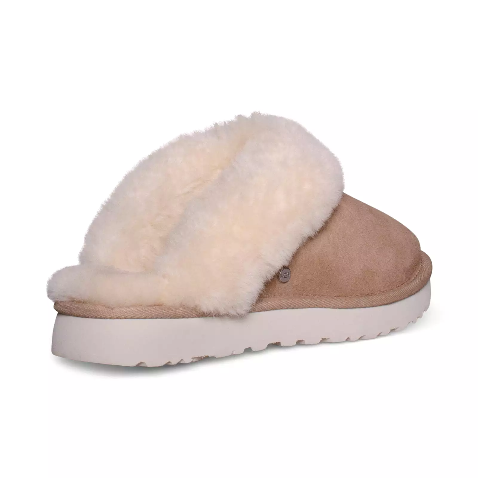 UGG Classic Slipper II Sand Slippers - Women's