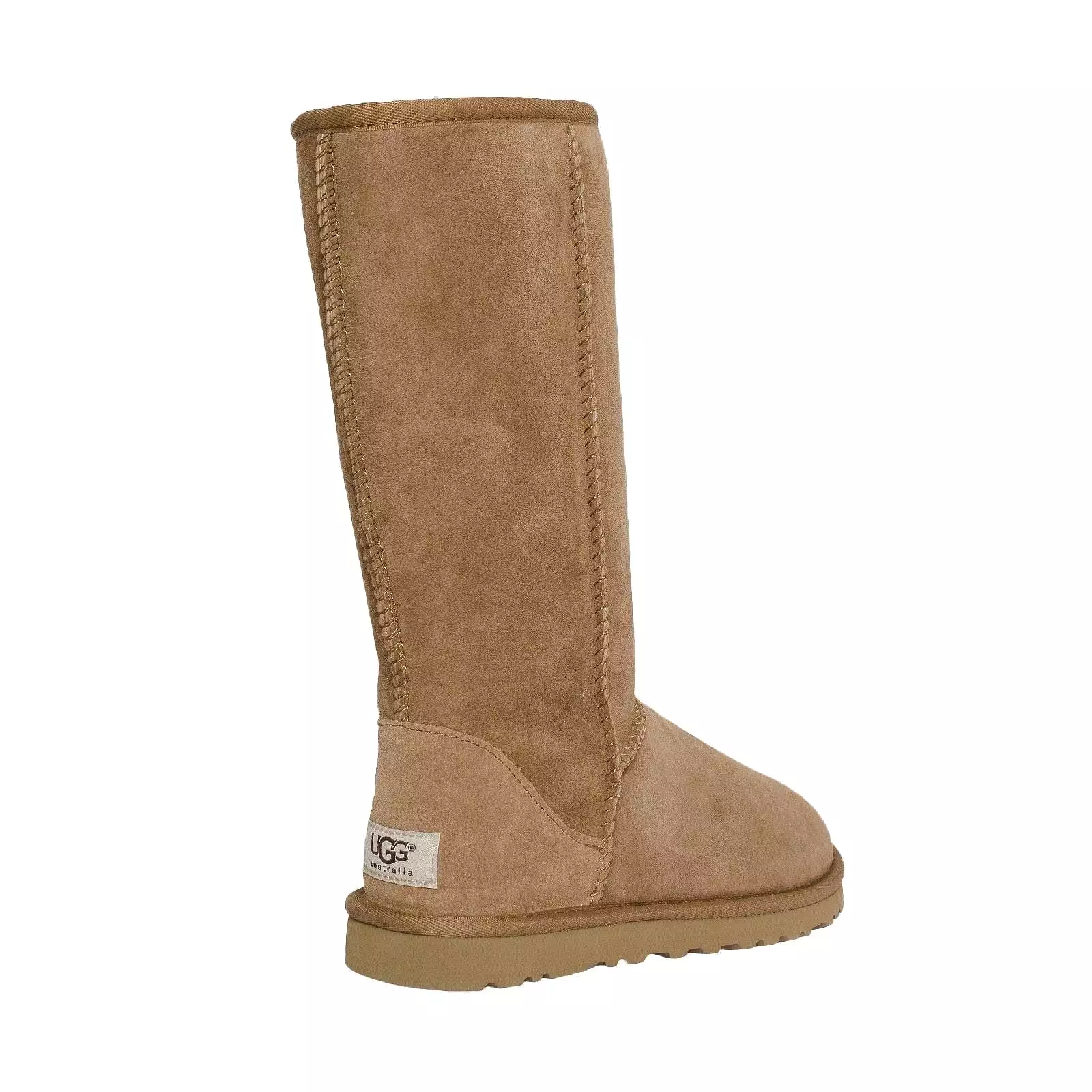 UGG Classic Tall Chestnut Boots - Women's