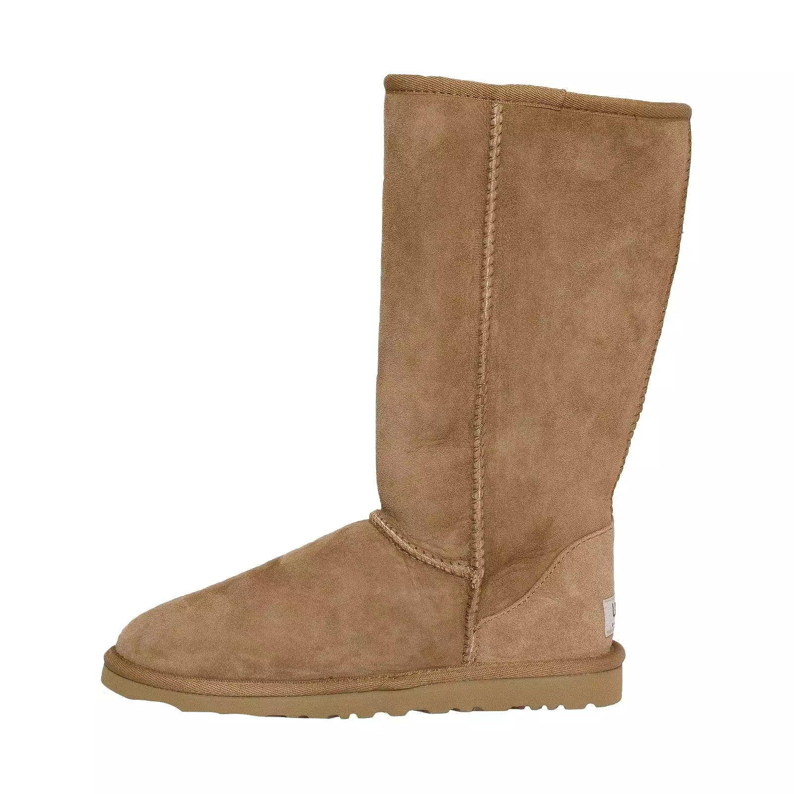 UGG Classic Tall Chestnut Boots - Women's