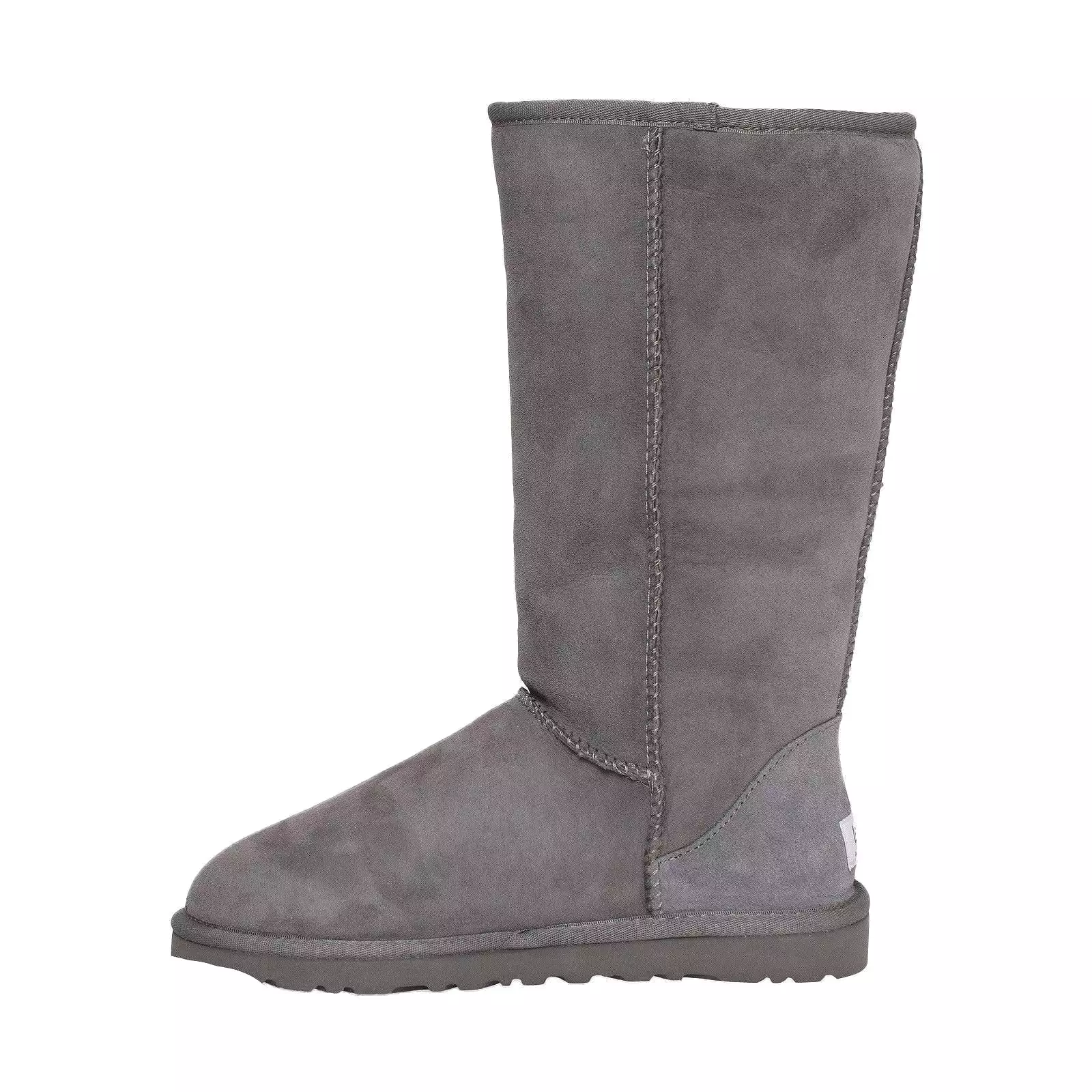 UGG Classic Tall Grey Boots - Youth