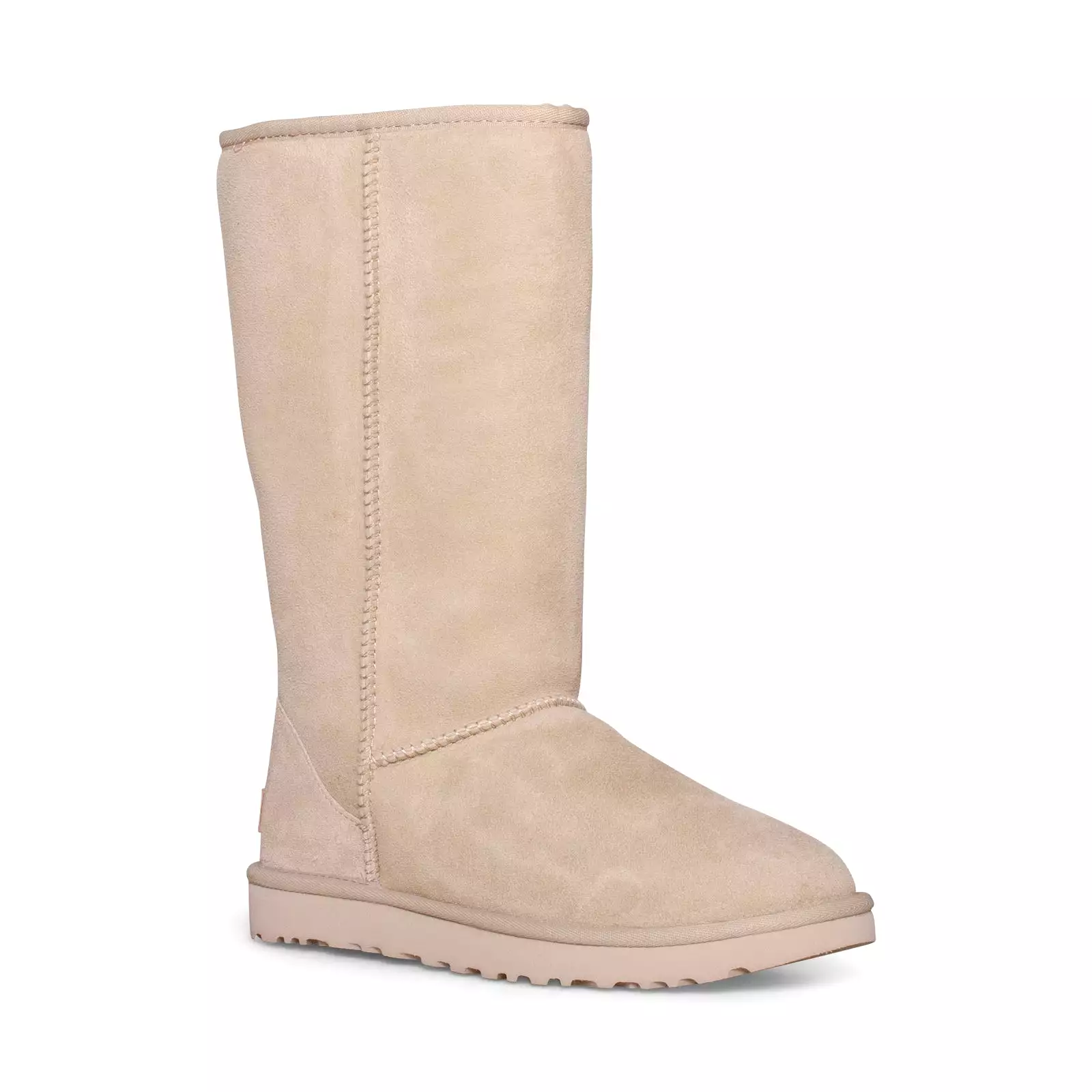 UGG Classic Tall II Mustard Seed Boots - Women's