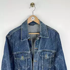 Vintage GAP Denim Jacket (Large)