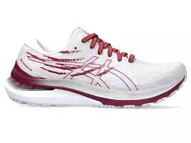 Women's Asics Gel-Kayano 29, Lilac Hint/Dried Berry, 6 B Medium