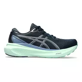 Women's ASICS GEL-Kayano 30, French Blue/Denim Blue, 9 B Medium