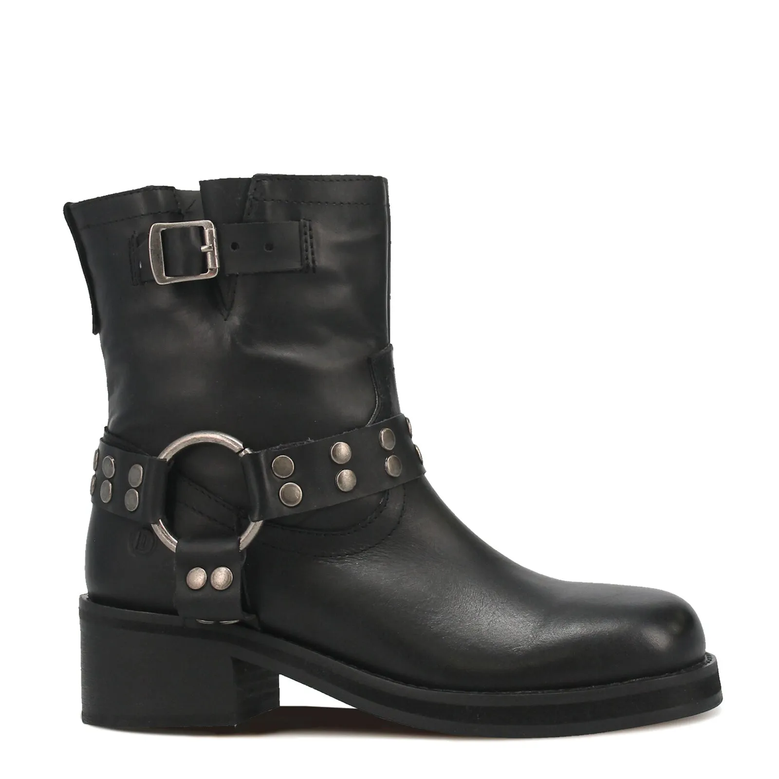 Women's Dingo, Anarchy Harness Boot