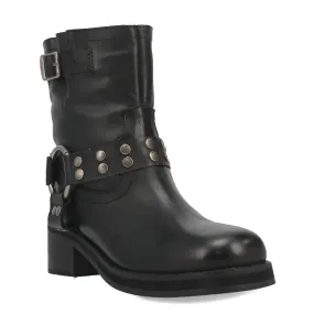 Women's Dingo, Anarchy Harness Boot