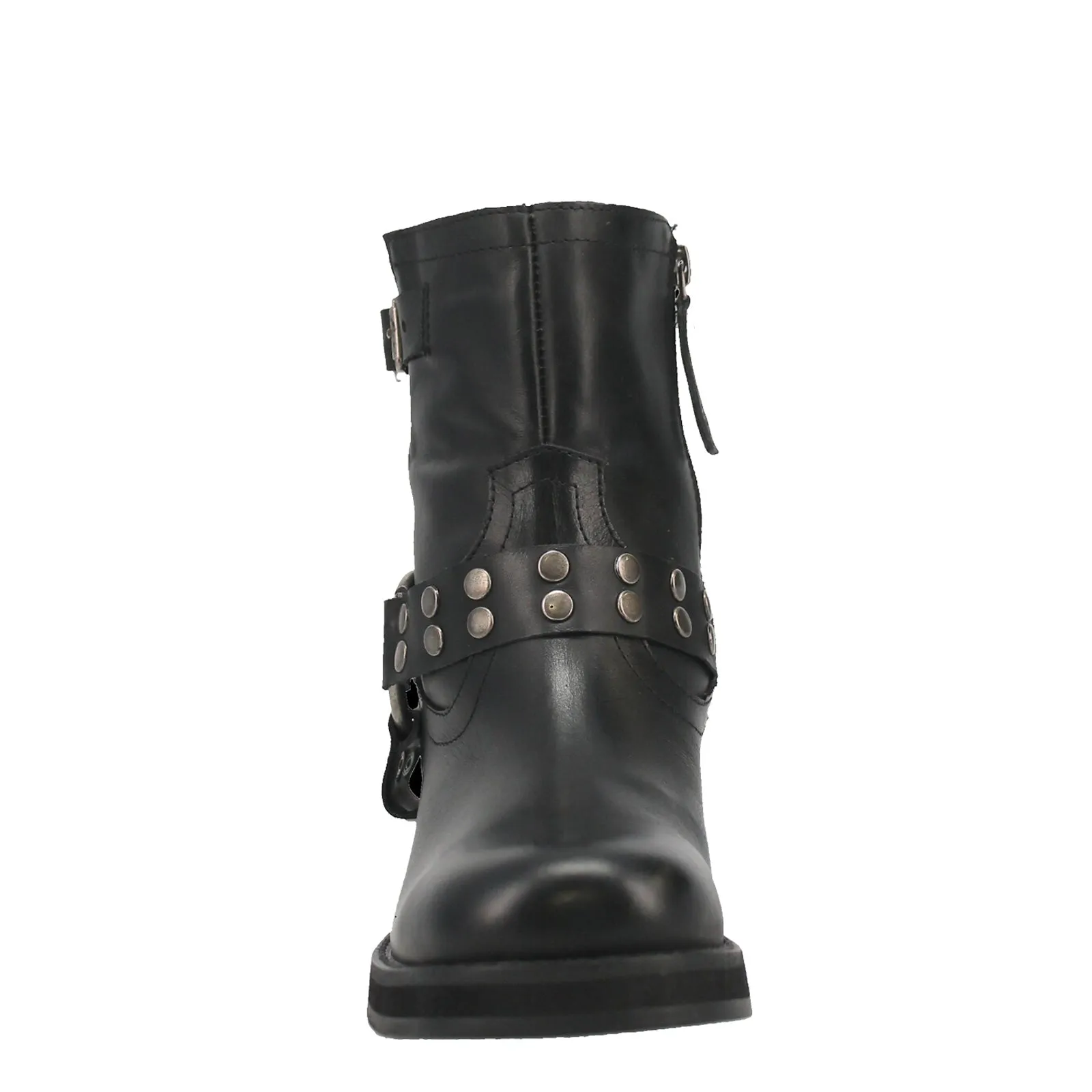 Women's Dingo, Anarchy Harness Boot