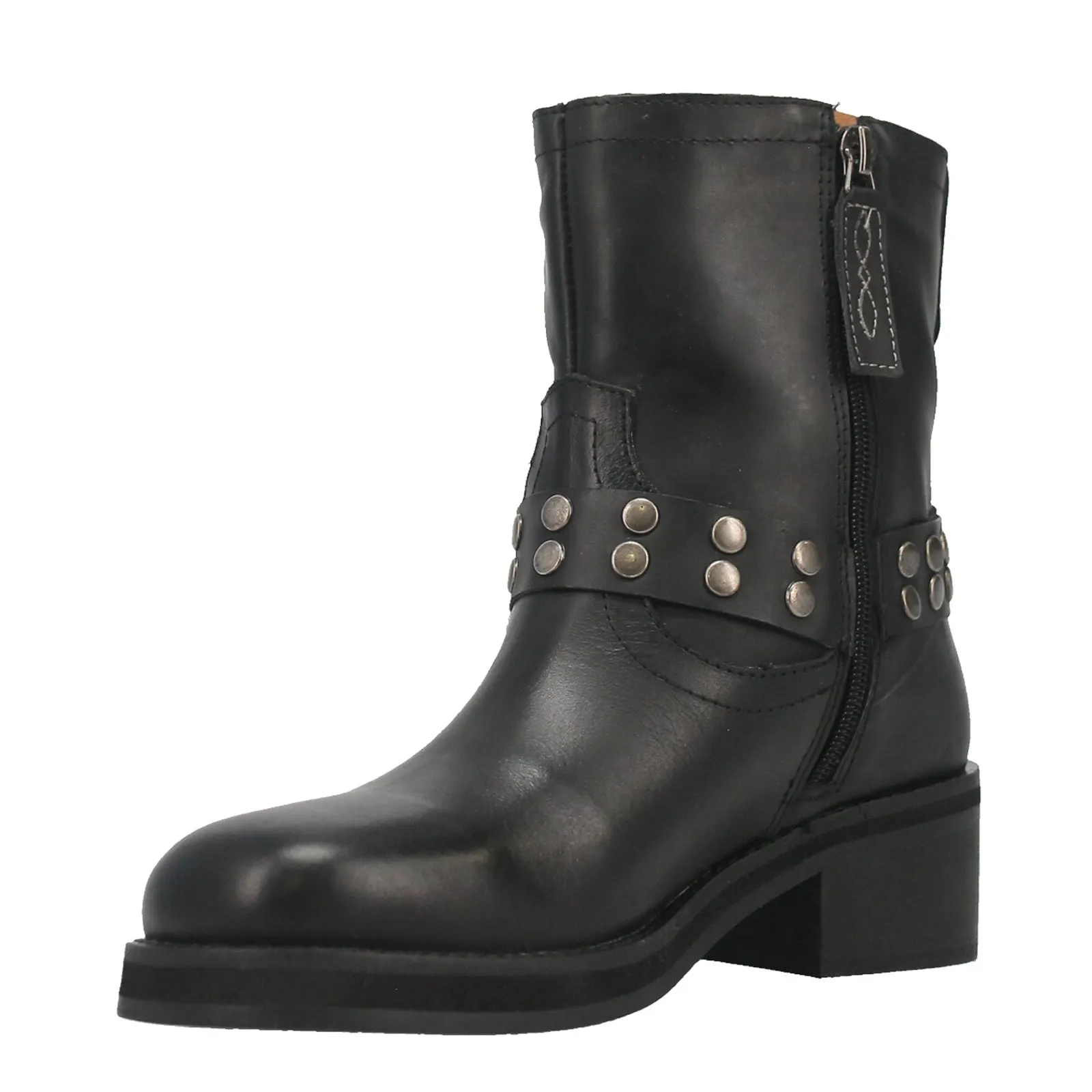 Women's Dingo, Anarchy Harness Boot