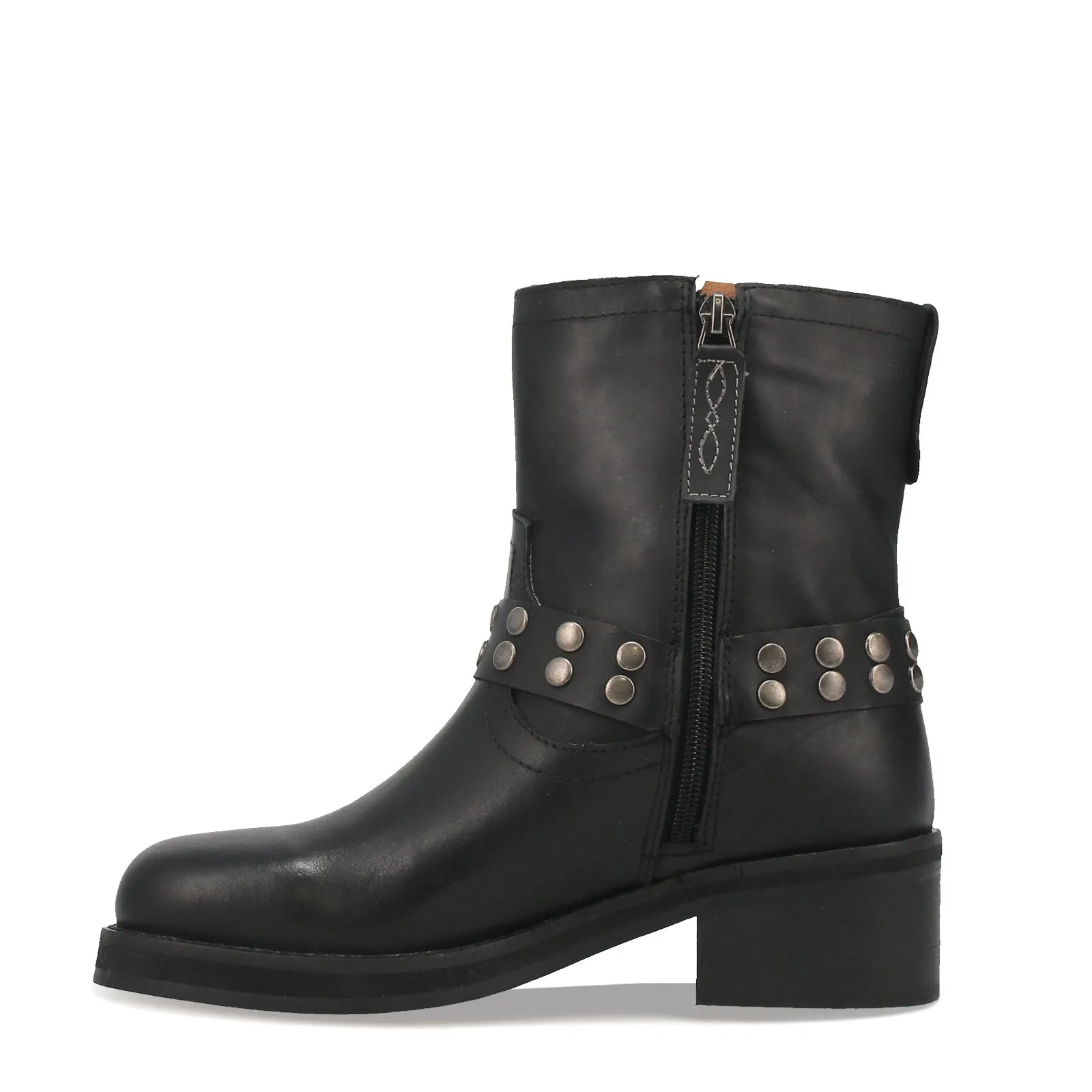 Women's Dingo, Anarchy Harness Boot