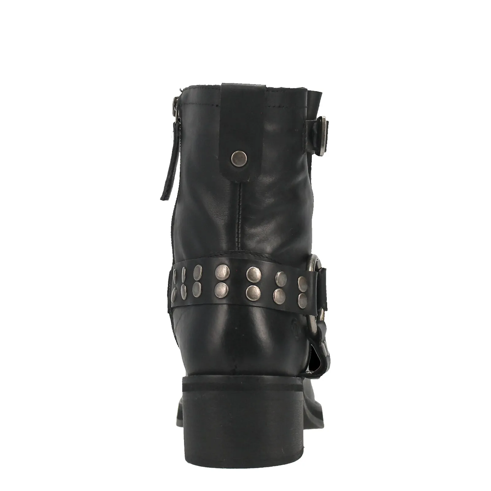 Women's Dingo, Anarchy Harness Boot