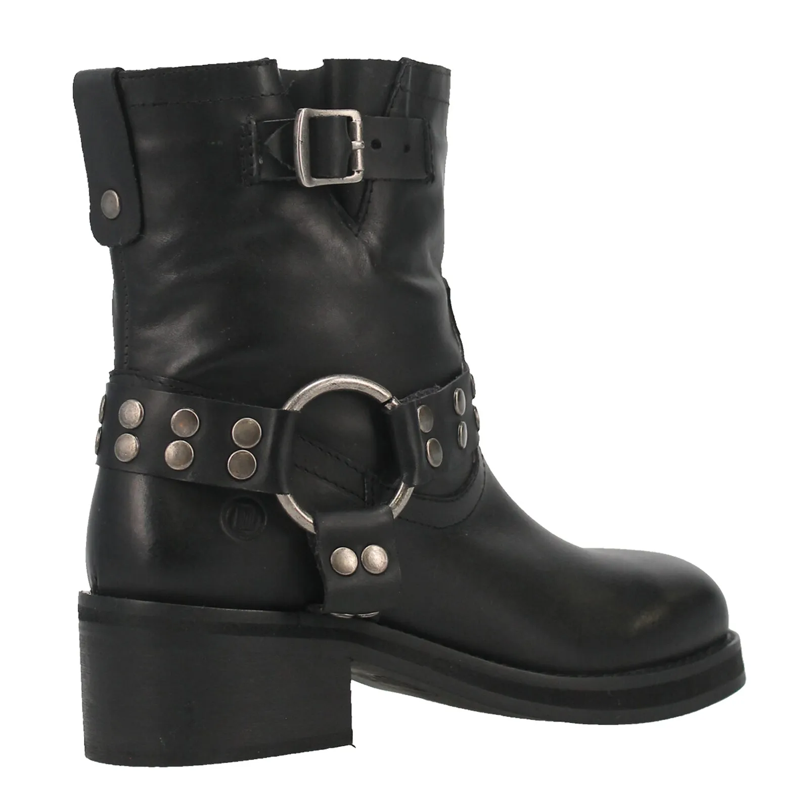 Women's Dingo, Anarchy Harness Boot