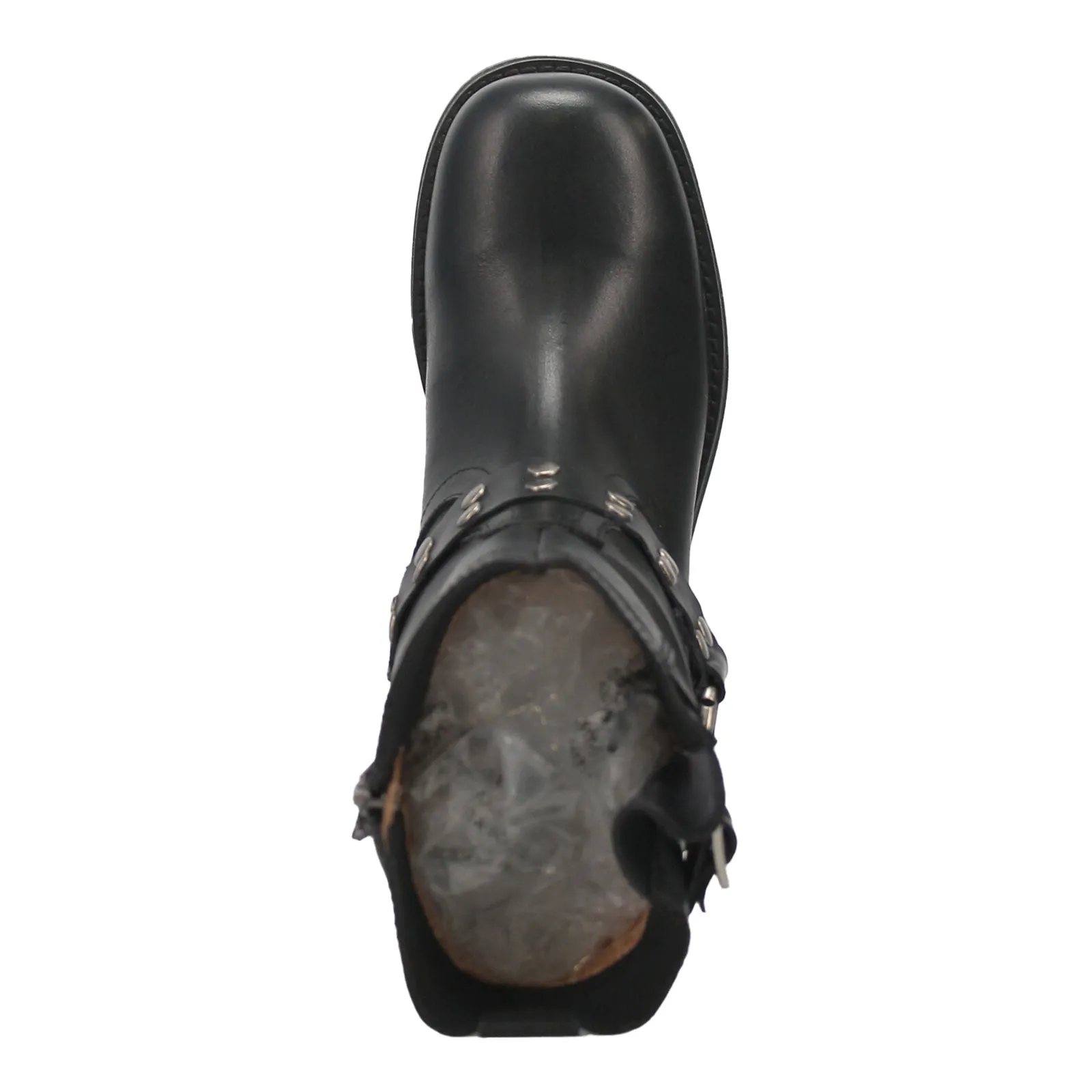 Women's Dingo, Anarchy Harness Boot