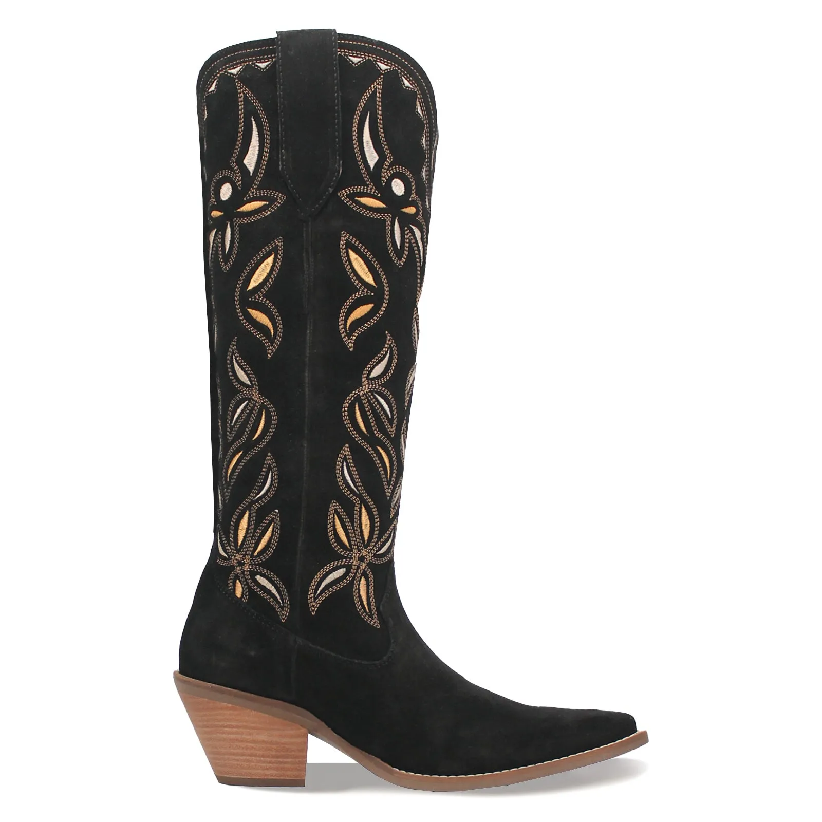 Women's Dingo, Bandelera Boot