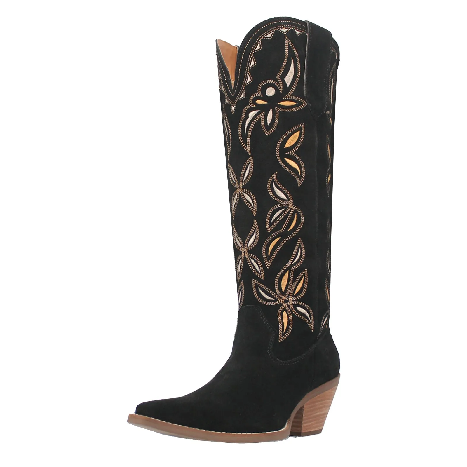 Women's Dingo, Bandelera Boot