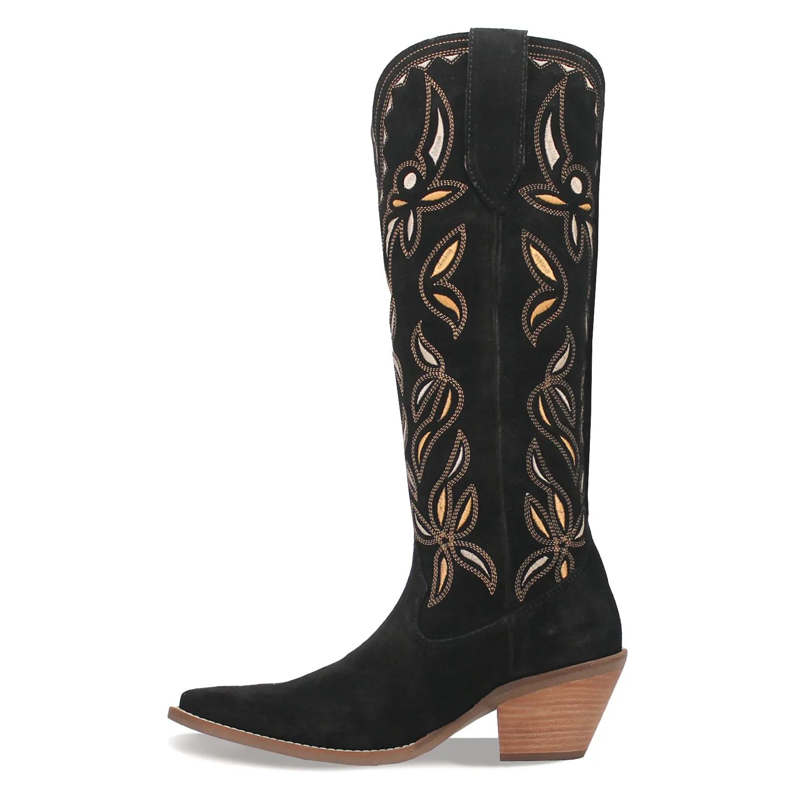 Women's Dingo, Bandelera Boot