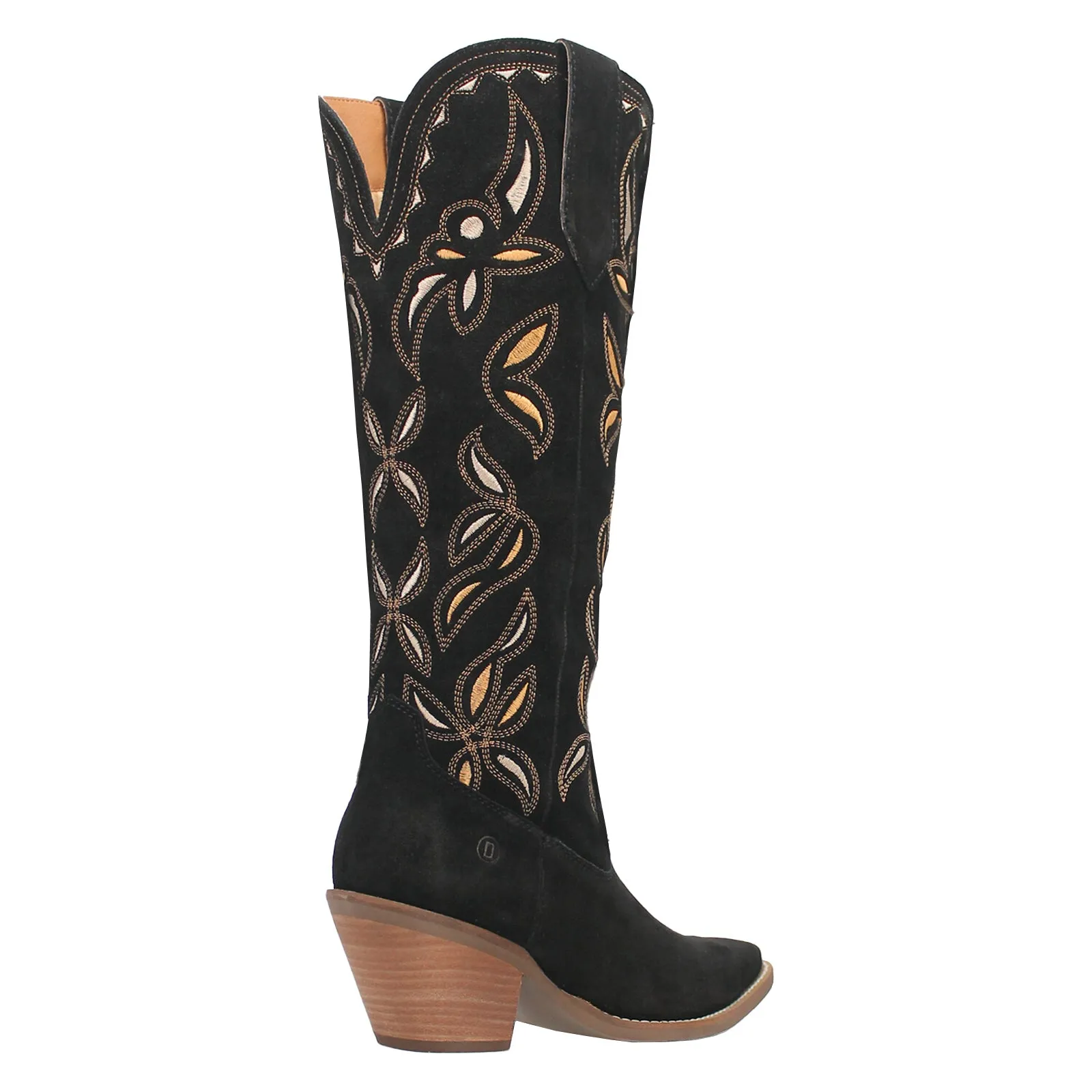 Women's Dingo, Bandelera Boot