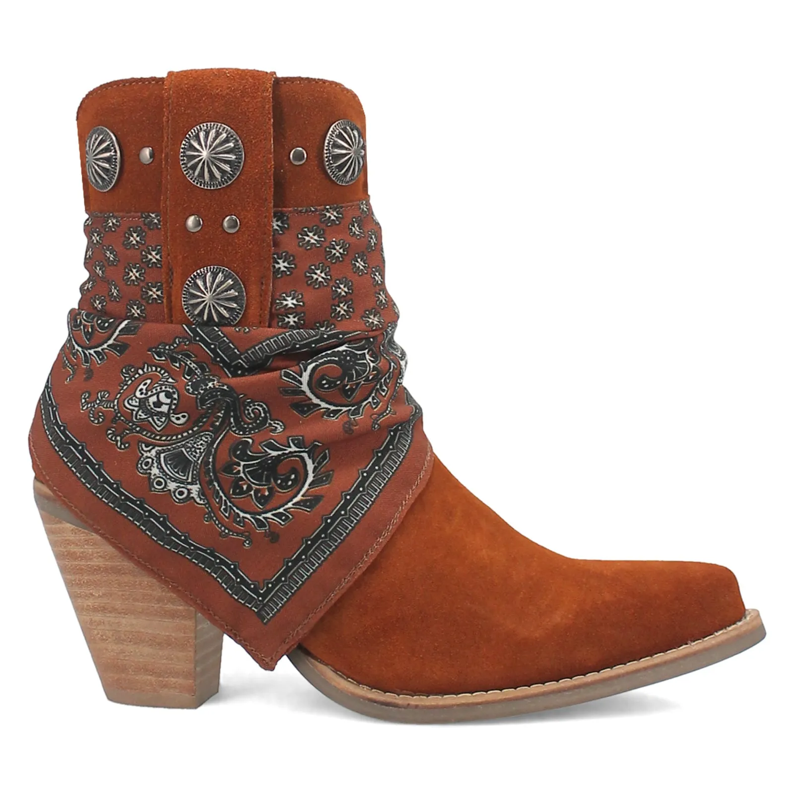 Women's Dingo, Bandida Boot