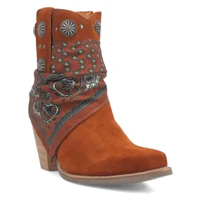 Women's Dingo, Bandida Boot