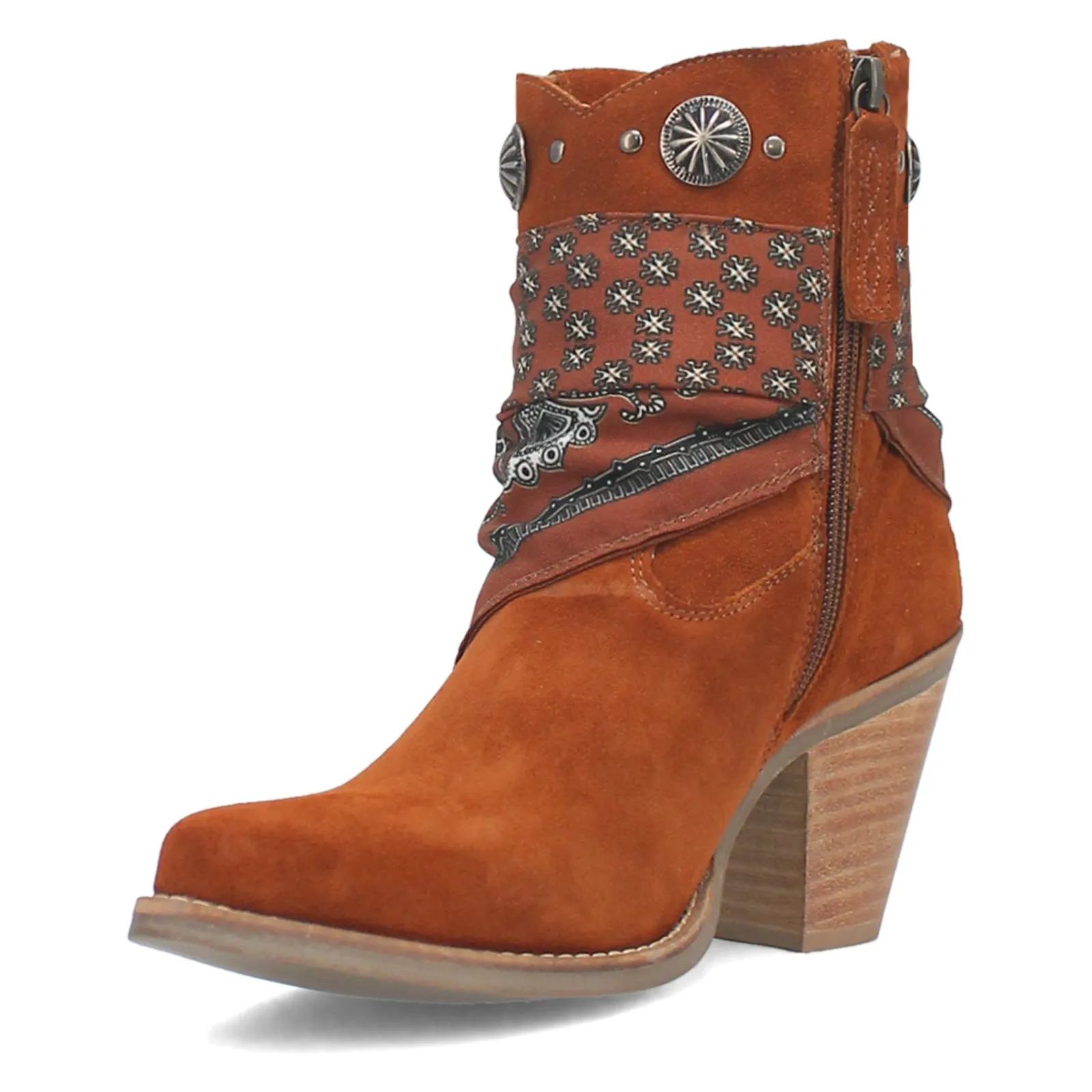 Women's Dingo, Bandida Boot