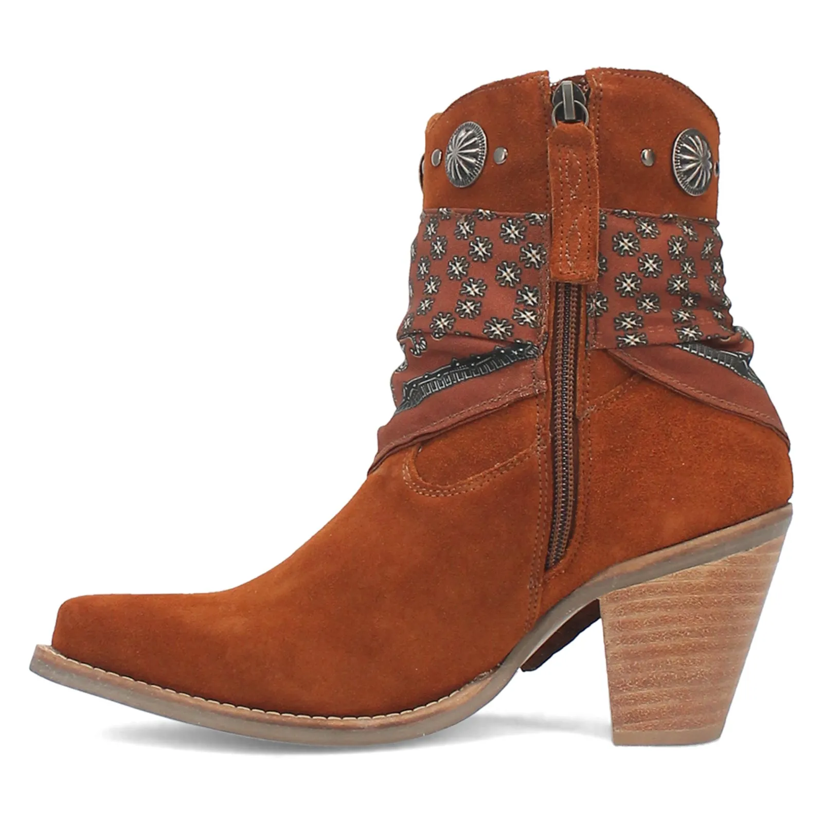 Women's Dingo, Bandida Boot