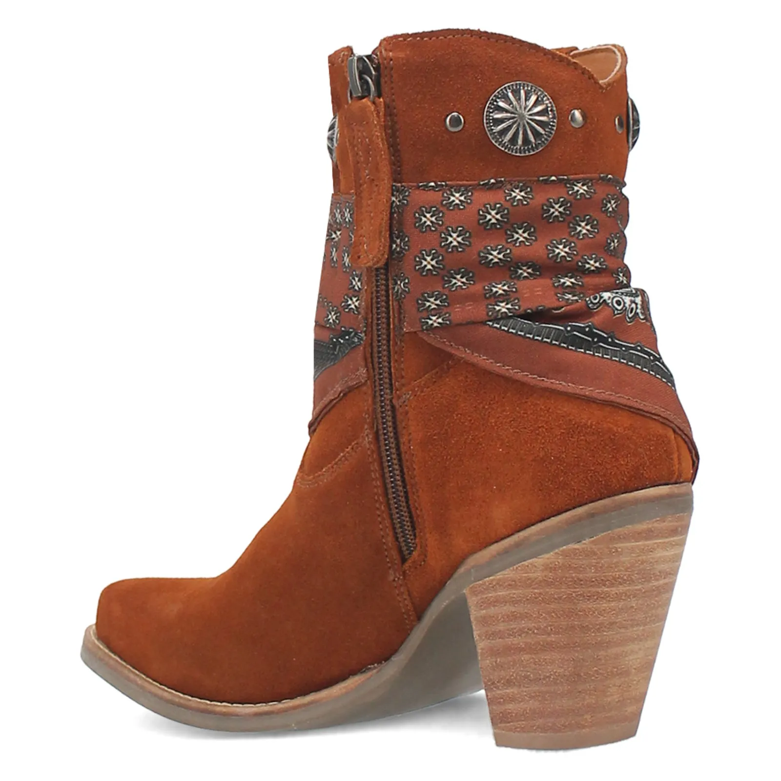 Women's Dingo, Bandida Boot