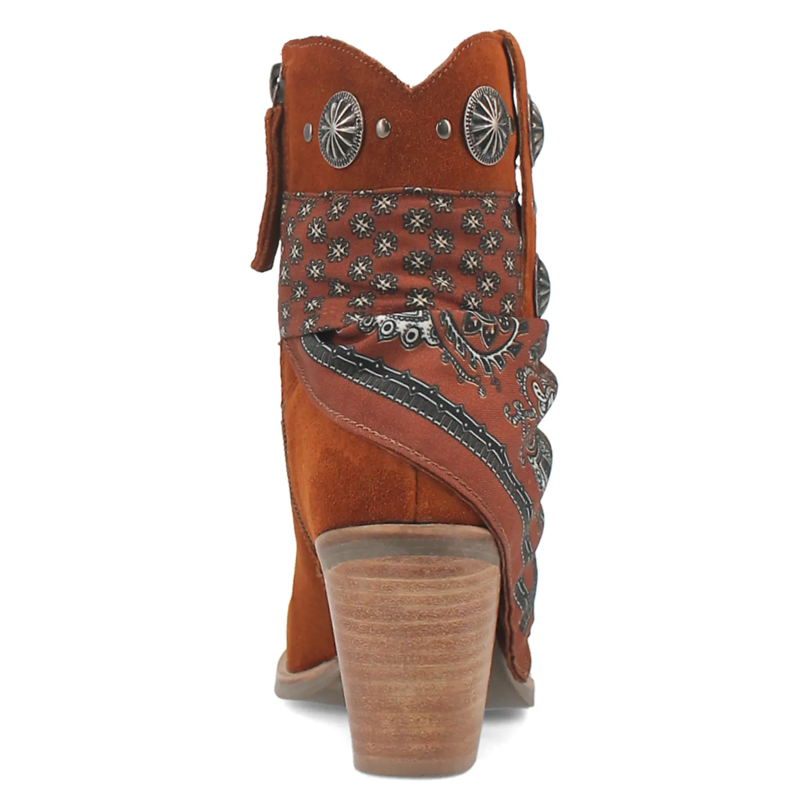 Women's Dingo, Bandida Boot