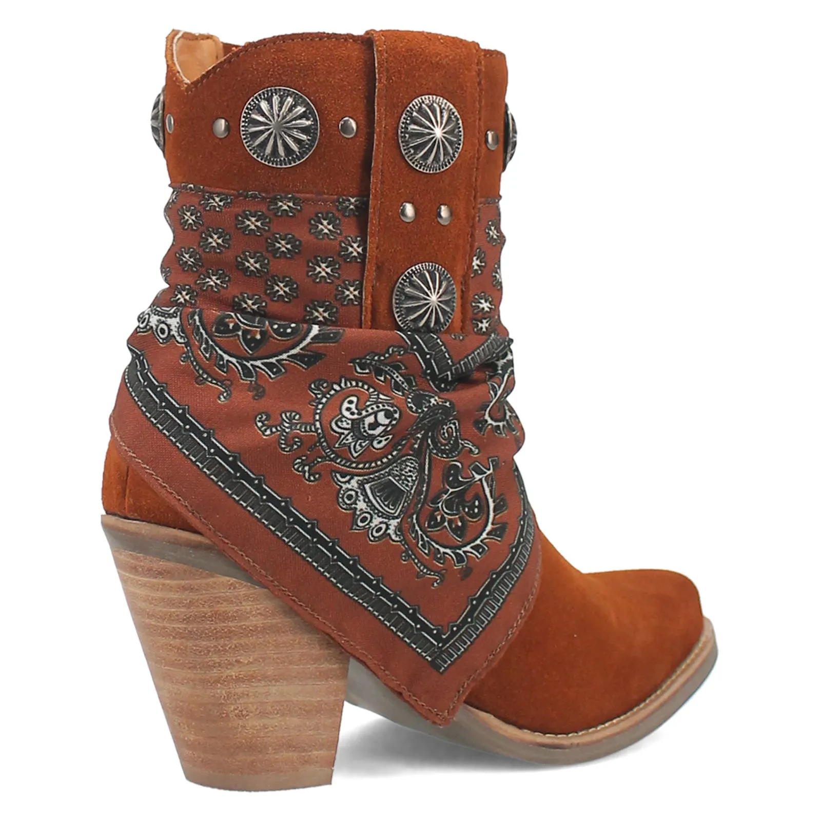 Women's Dingo, Bandida Boot