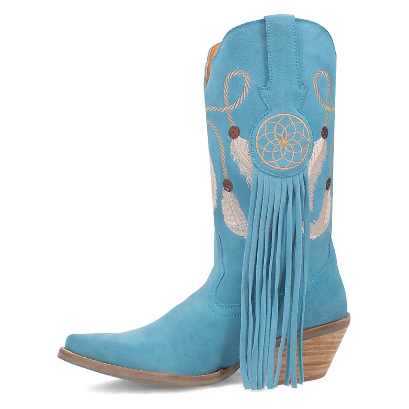 Women's Dingo, Day Dream Boot