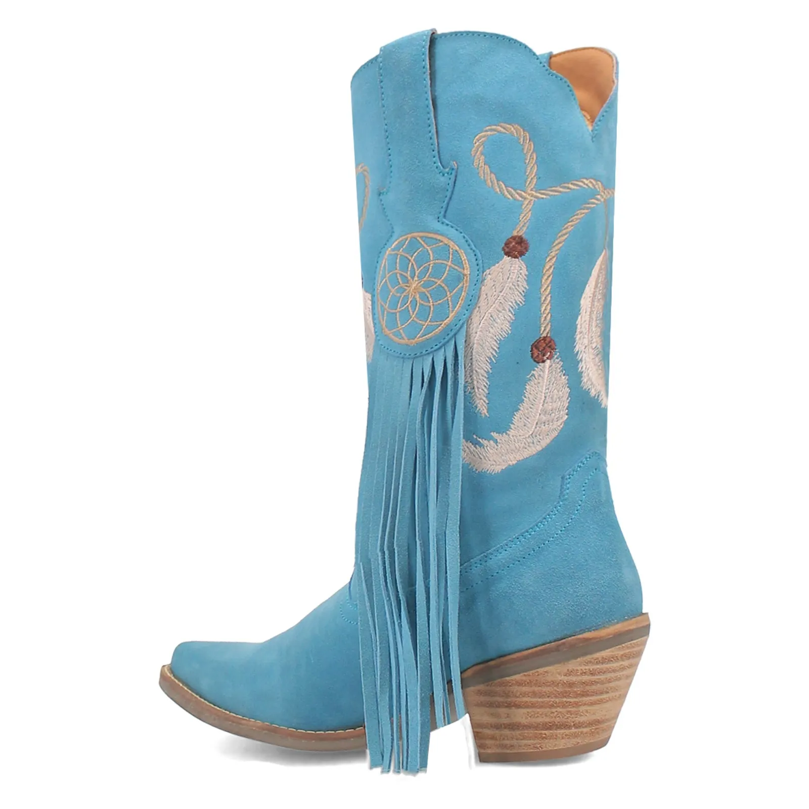 Women's Dingo, Day Dream Boot