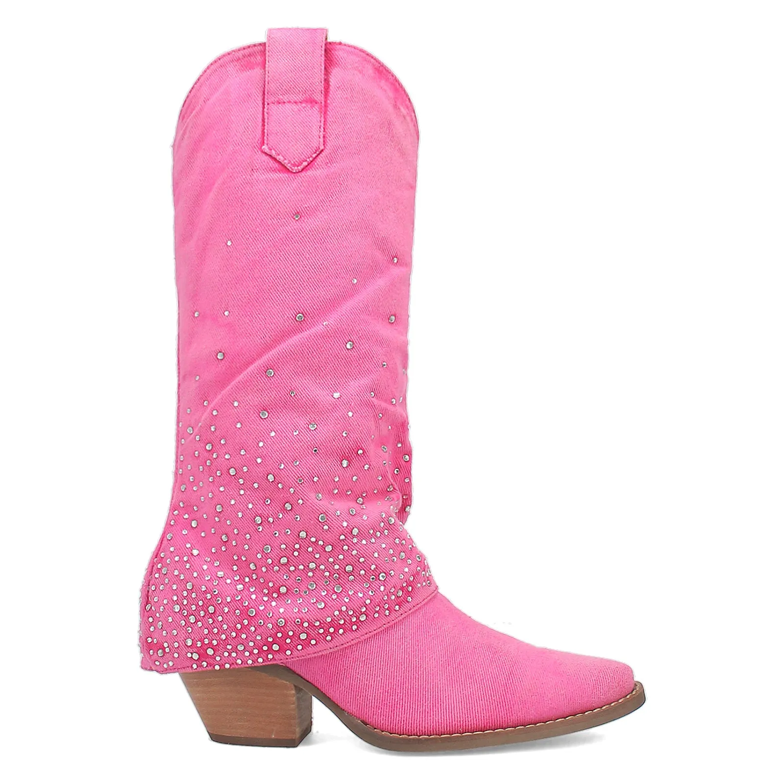 Women's Dingo, Eye Candy Boot