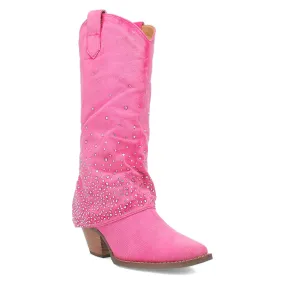 Women's Dingo, Eye Candy Boot