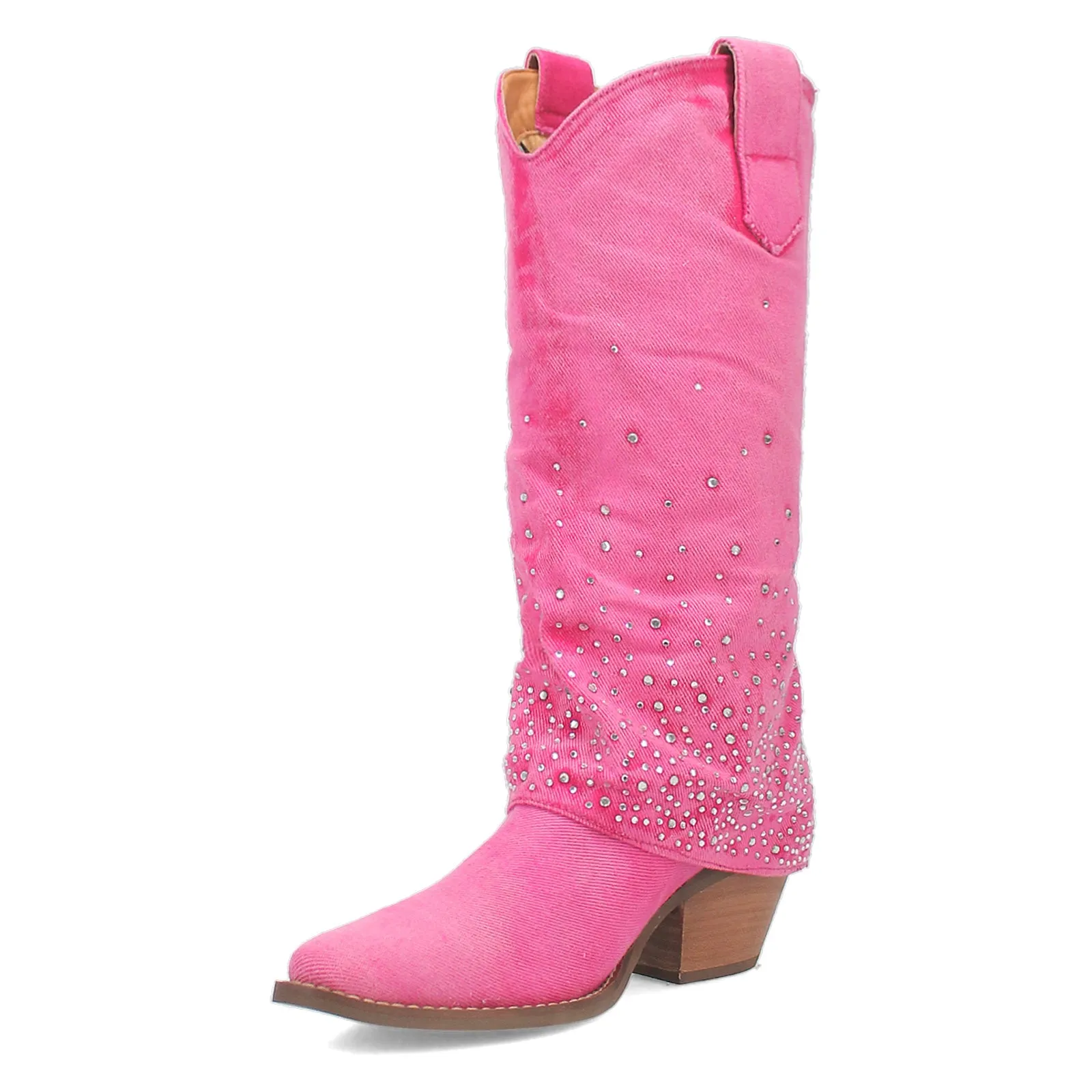 Women's Dingo, Eye Candy Boot