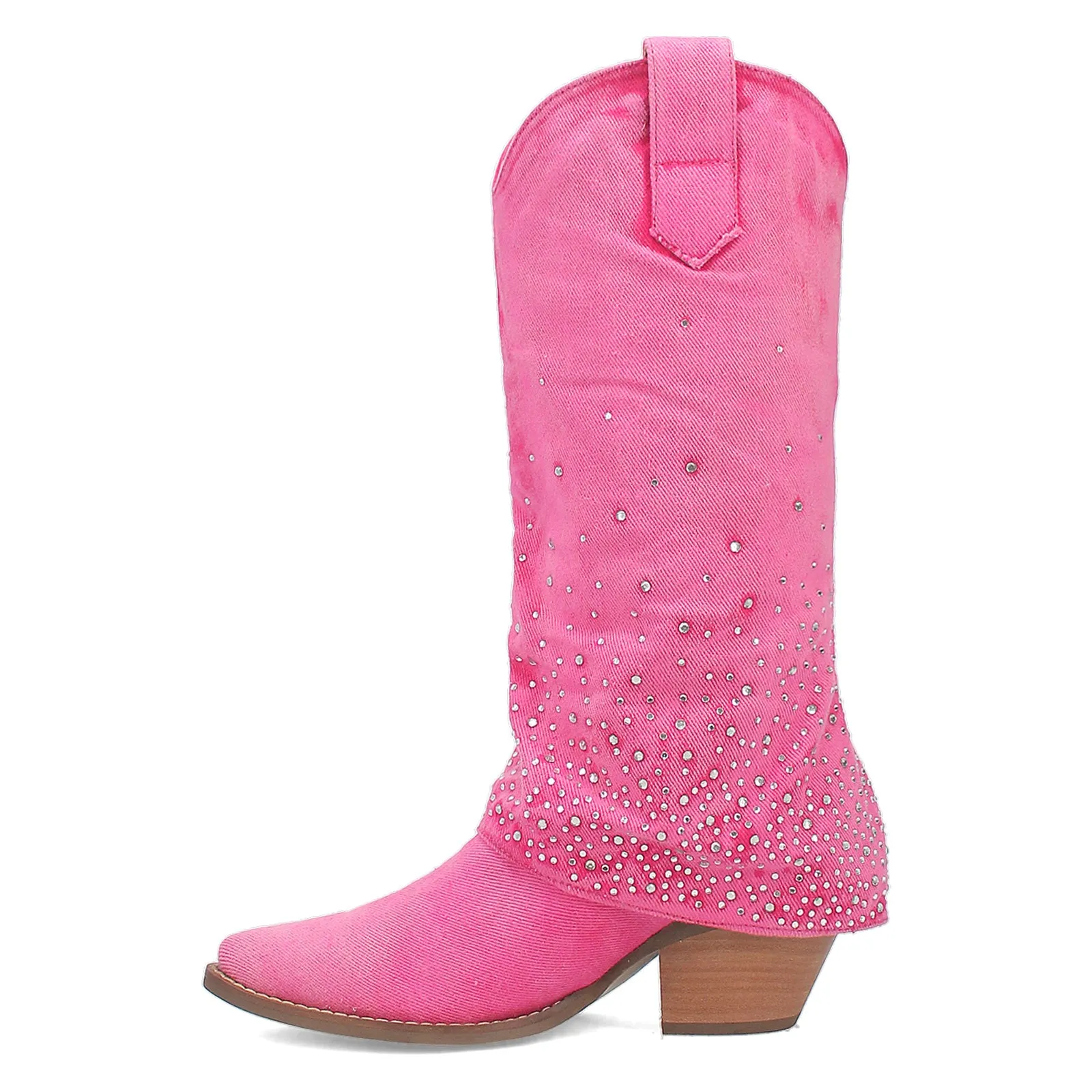 Women's Dingo, Eye Candy Boot