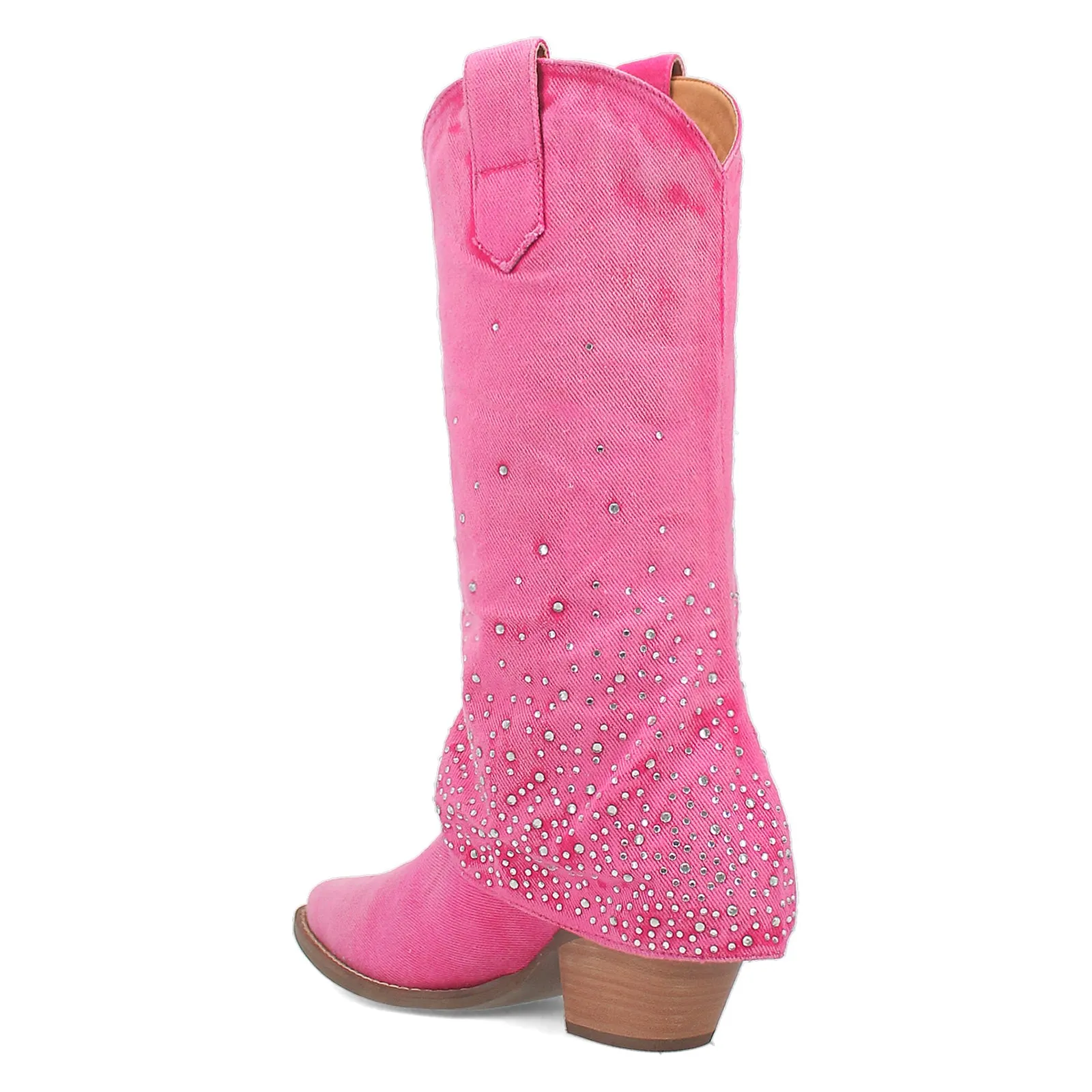 Women's Dingo, Eye Candy Boot