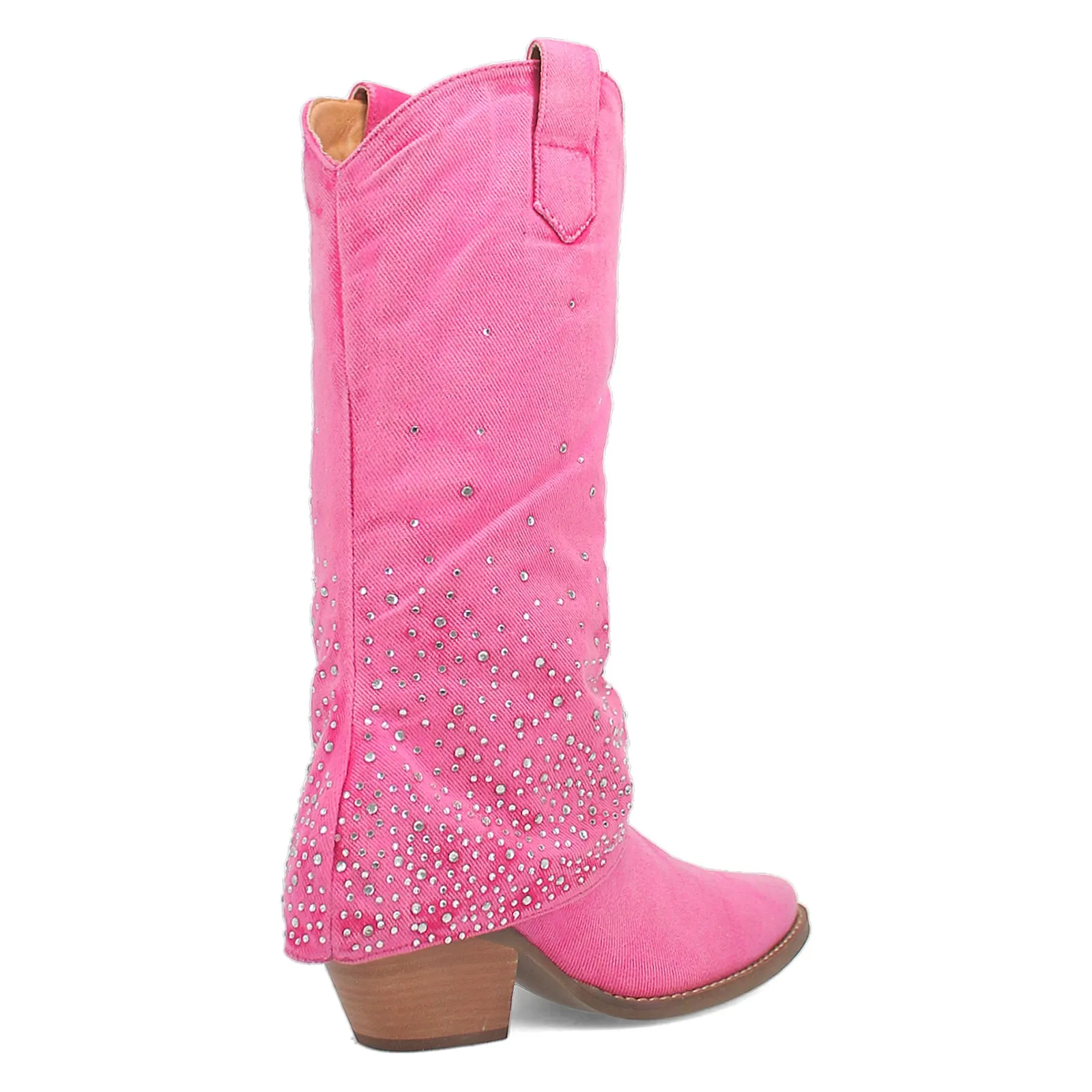 Women's Dingo, Eye Candy Boot