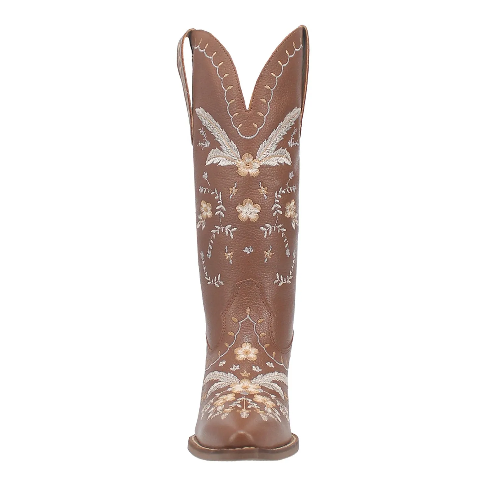 Women's Dingo, Full Bloom Boot